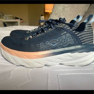 Hoka Bondi 6 Running Shoes